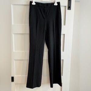 Ann Taylor Black Women's Trousers